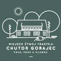 Logo Chutor Gorajec – Miejsce Żywej Tradycji
