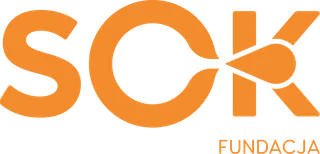 Logo Fundacja SOK (Samodzielność od Kuchni)