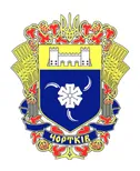 Logo Miasto Czortków