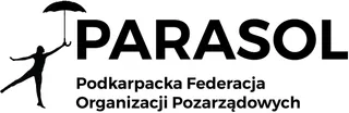 Logo Federacja PARASOL