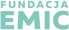 Logo Fundacja Emic