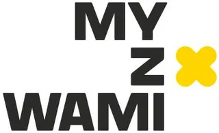 Logo Fundacja My z Wami