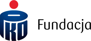 Logo Fundacja PKO BP