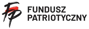 Logo Fundusz Patriotyczny