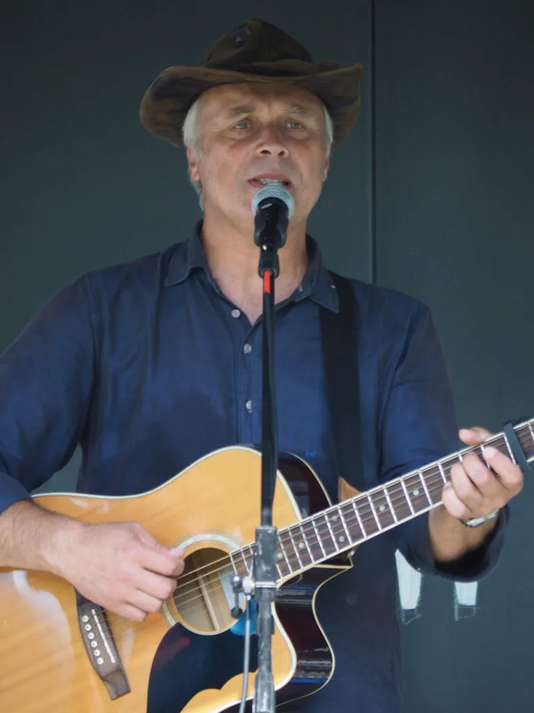 Festiwal Wędrowiec 2023 - Piotr Rogala "Rogalik"