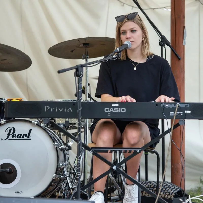 Festiwal Wędrowiec – atmosfera festiwalu