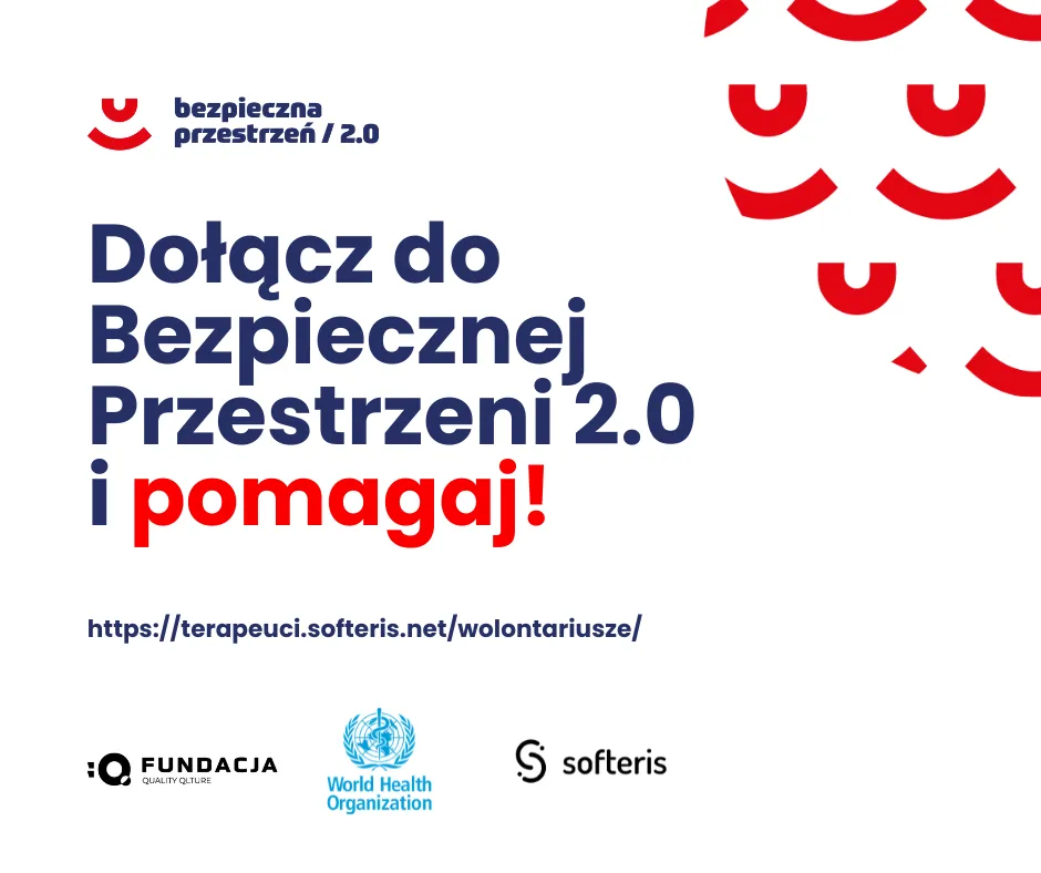 Wolontariusze przy centrum logistycznym w Przemyślu