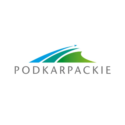 Wędrowiec Festival partner - Podkarpackie Region