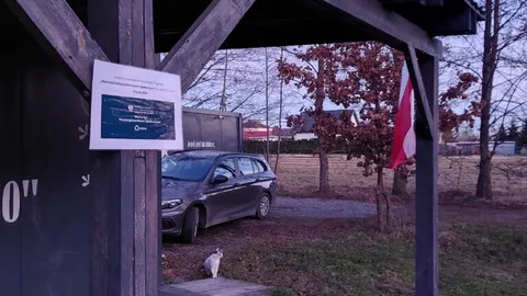 Siedziba Centrum Obywatelskiej Pomocy w Tarnowskiej Woli