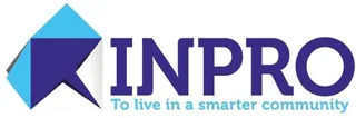 Logo Stowarzyszenie Projektów Międzynarodowych „INPRO”