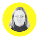 Iryna Polova