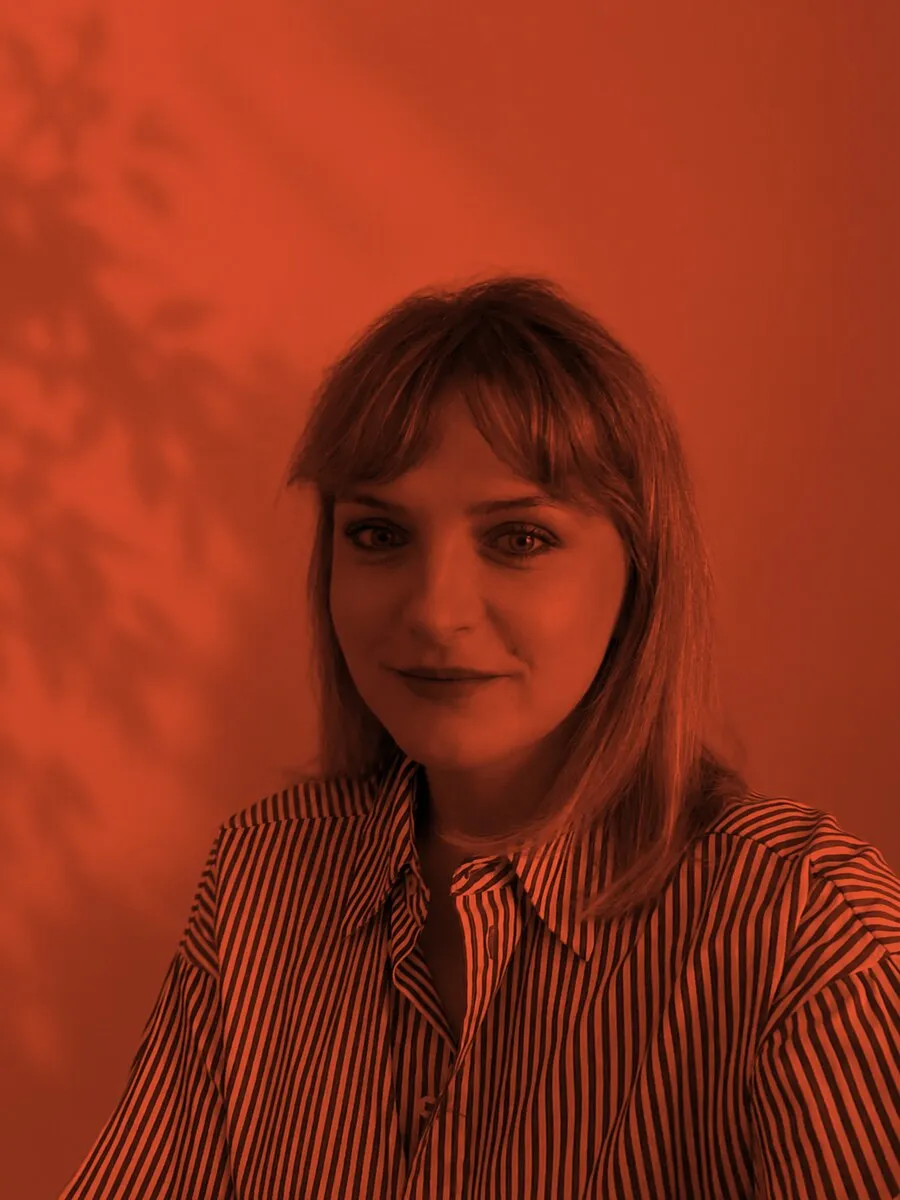 Iwona Górka