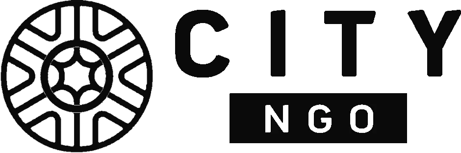 City NGO logo