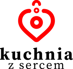 Logo Kuchnia z Sercem