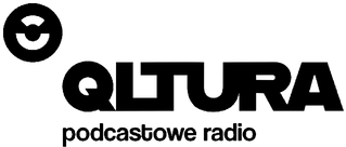 Podcastowe Radio Qltura – logo