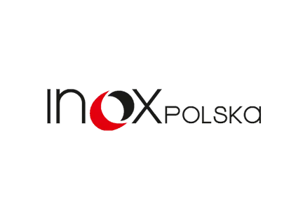 INOX Polska logo