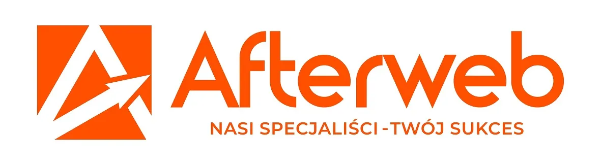Afterweb logo