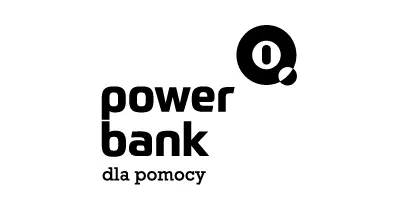 Power Bank dla Pomocy – logo projektu