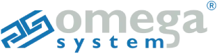 Logo Omega System