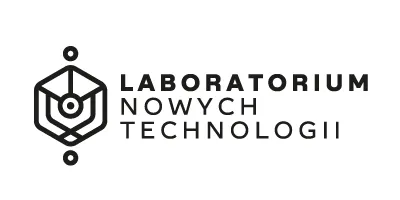 Laboratorium Nowych Technologii – logo projektu