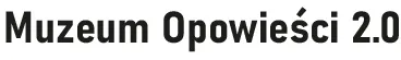 Muzeum Opowieści – logo