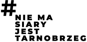 Nie ma Siary jest Tarnobrzeg – logo