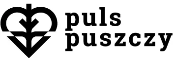 Puls Puszczy – logo