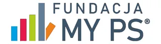 Logo Fundacja My Personality Skills