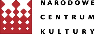 Logo Narodowe Centrum Kultury
