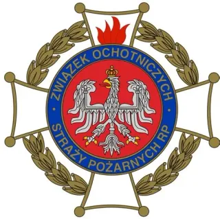 Logo OSP Tarnowska Wola