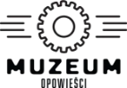 Logo Muzeum Opowieści