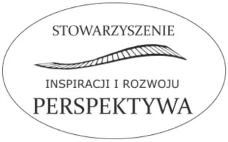 Logo Stowarzyszenie Inspiracji i Rozwoju PERSPEKTYWA