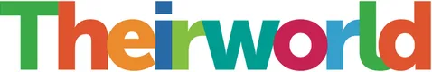 Logo Theirworld