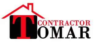 Logo Tomar - Stolarka Okienna i Drzwiowa