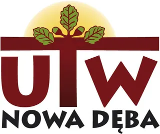 Logo UTW Nowa Dęba