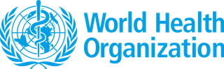 Logo World Health Organization (WHO)