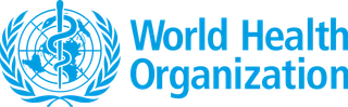 Logo World Health Organization (WHO)