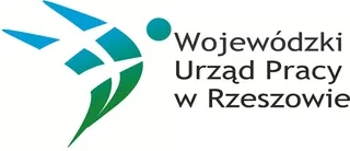 Logo Wojewódzki Urząd Pracy w Rzeszowie